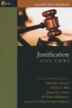 Cover image for Justification
