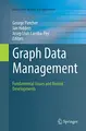 Cover image for Graph Data Management