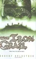 Cover image for The Iron Grail (Merlin Codex)