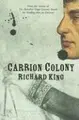 Cover image for Carrion Colony