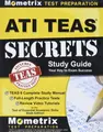 Cover image for ATI TEAS secrets study guide