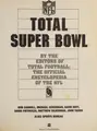 Cover image for Mmdi Total Super Bowl