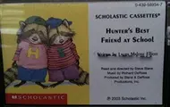 Cover image for Hunter's Best Friend at School