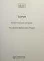 Cover image for Locus