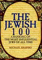 Cover image for The Jewish 100