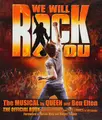 Cover image for We will rock you