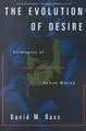 Cover image for The evolution of desire
