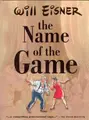 Cover image for The name of the game