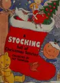 Cover image for A Stocking Full of Christmas Stories
