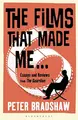 Cover image for Films That Made Me...