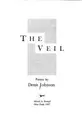 Cover image for The veil