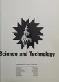 Cover image for McGraw-Hill Yearbook of Science and Technology