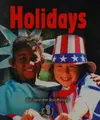 Cover image for Holidays