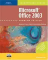Cover image for Microsoft Office 2003  Illustrated Introductory Premium Edition