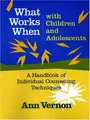 Cover image for What works when with children and adolescents
