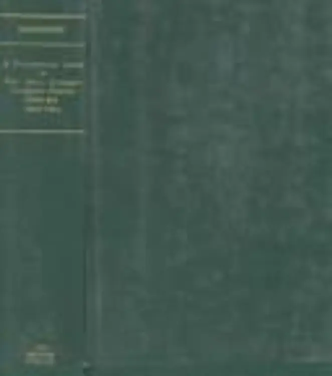 A Biographical Index of the East India Maritime Service Officers, 1600-1834 cover