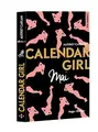 Cover image for Calendar Girl - Mai