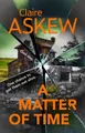 Cover image for Matter of Time