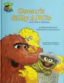 Cover image for Oscar's silly ABC's and other stories (CTW Sesame Street book club)