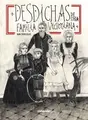 Cover image for Desdichas de una familia victoriana
