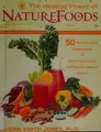 Cover image for The healing power of naturefoods