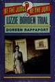Cover image for The Lizzie Borden trial