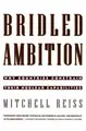 Cover image for Bridled ambition