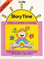 Cover image for Story Time