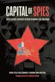 Cover image for Capital of Spies