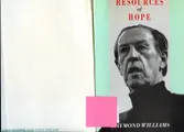 Cover image for Resources of hope