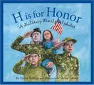 Cover image for H Is for Honor