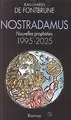 Cover image for Nostradamus, nouvelles prophéties