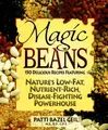 Cover image for Magic beans