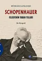 Cover image for Schopenhauer ve Felsefenin Yaban Yillari
