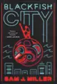 Cover image for Blackfish City