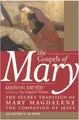 Cover image for The Gospels of Mary