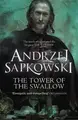 Cover image for The Tower of the Swallow