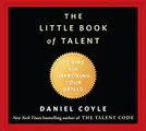 Cover image for The Little Book of Talent