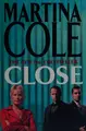 Cover image for Close