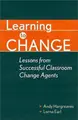 Cover image for Learning to Change