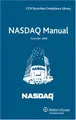 Cover image for NASDAQ Manual