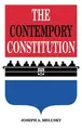 Cover image for The Contemporary Constitution