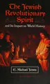 Cover image for The Jewish revolutionary spirit
