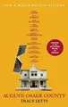 Cover image for August: Osage County (movie tie-in)