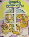 Cover image for Bunnies Count To Ten