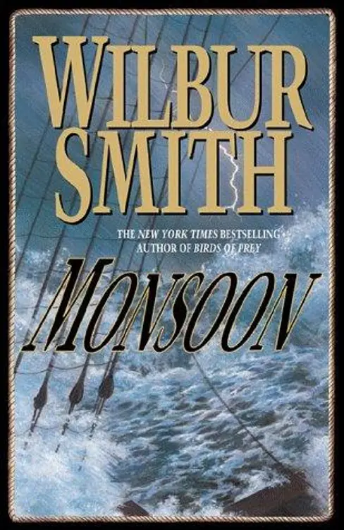 Monsoon cover