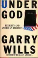 Cover image for Under God
