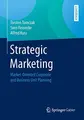 Cover image for Strategic Marketing