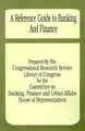 Cover image for A Reference Guide to Banking and Finance