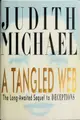 Cover image for A Tangled Web